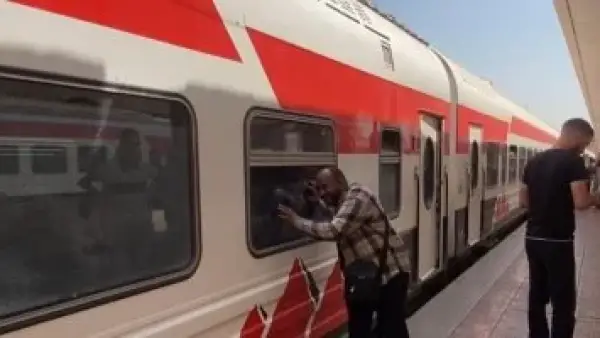 جدول المواعيد الكامل.. انطلاق قطارات القاهرة والإسكندرية يوم السبت 27 ديسمبر 2025