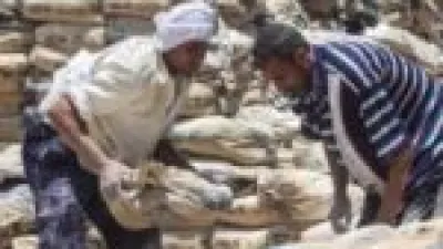 تحديثات الأسعار.. استقرار مفاجئ في سعر طن الأسمنت بمصانع وشركات البناء اليوم