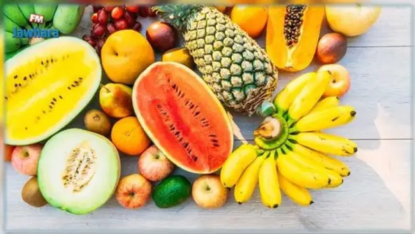 5 جرامات بروتين.. فاكهة استوائية تمنحك الشعور بالشبع وتدعم نمو العضلات بطريقة طبيعية
