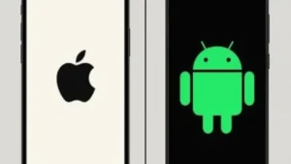 ميزة نقل البيانات بين أندرويد وiPhone تقتصر على 5 أجهزة فقط في 2024
