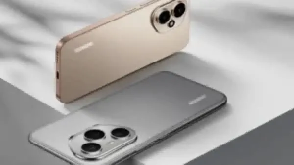 Honor 400 Pro في مصر: شاشة فائقة وكاميرا 200 ميجابكسل بسعر رسمي