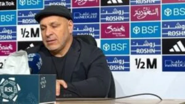 قيادة الزمالك الفنية تتجه للمغرب.. مفاوضات حاسمة لخلافة أوسوريو.