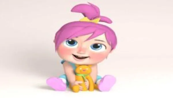 استقبل الآن تردد قناة وناسة الجديد 2025 للأطفال على القمر الصناعي النايل سات