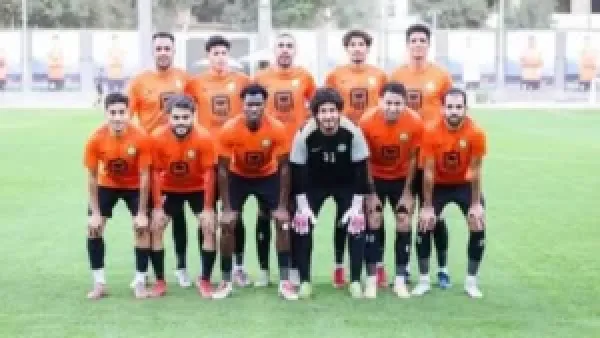 الحكم مصطفى عثمان يدير مواجهة البنك الأهلي ومودرن سبورت في كأس عاصمة مصر