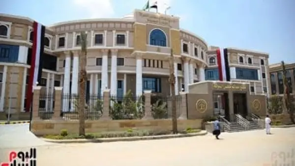 بقرار حاسم اليوم.. الإدارية العليا تفصل في طعون 48 مرشحاً بانتخابات مجلس النواب