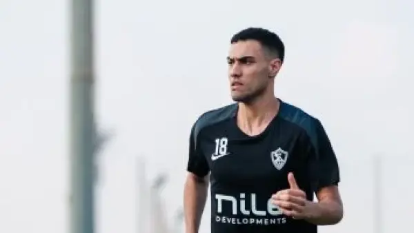 قرار حاسم.. الزمالك يعرض محمود جهاد للبيع ويحدد بديله في قائمة الفريق المقبله