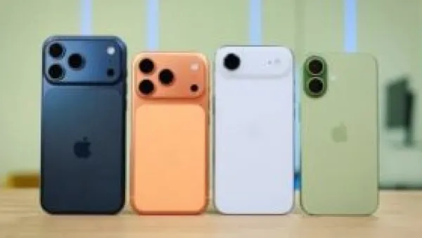 احذر 5 طرق تستخدم لاختراق هاتفك الآيفون .. ثغرات iMessage الأبرز 