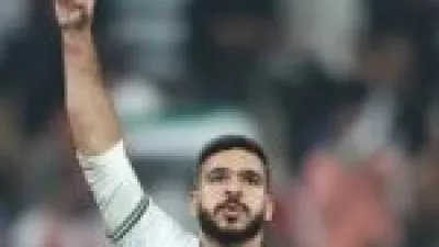 بيراميدز يعزز صفوفه بـ50 مليون جنيه لضم حامد حمدان من تروجت