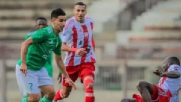 أهلي طرابلس يتوج بكأس ليبيا بقيادة حسام البدري بعد فوز قوي على أهلي بنغازي