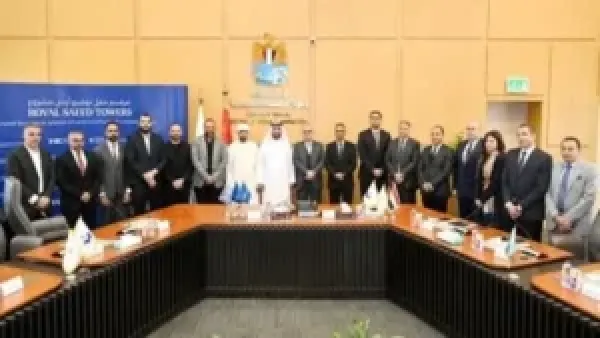 عقد مشروع إسكان بقيمة 15 مليار جنيه يعزز التنمية في القاهرة الجديدة مع شركة هورايزون مصر