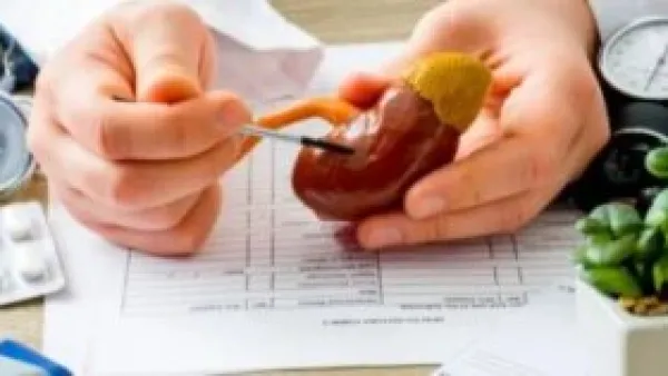 تقلبات الوزن السريعة.. تحذير طبي من خطر يهدد صحة الكلى بصمت.