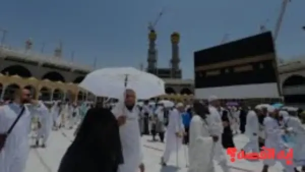 الجزائر تكشف النقاب عن قوائم المقبولين النهائية لأداء فريضة الحج 2026