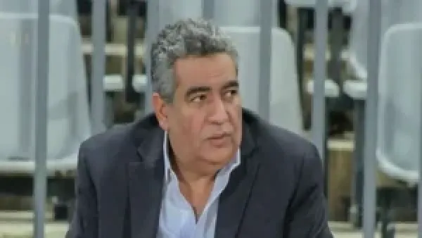 أحمد مجاهد يكشف أسباب خلافه مع حسام حسن وكواليس إقالة البدري من اتحاد الكرة