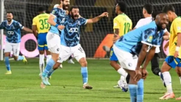 القنوات الناقلة لمباراة فلامنجو وبيراميدز في كأس القارات للأندية 2025 وخيارات المشاهدة عبر الإنترنت