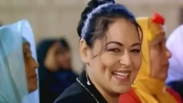 فريق النيابة يعاين أسباب حريق شقة الفنانة نيفين مندور بالإسكندرية بعد وفاتها