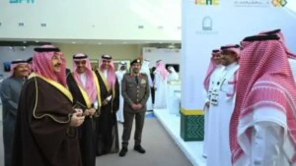 خارطة طريق جديدة تضع التعليم الجامعي السعودي على مسار التنافسية العالمية.