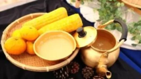 ليست للدفء فقط.. أطعمة الخريف الأساسية لتقوية المناعة وتحسين المزاج.