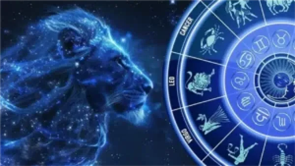 فرص جديدة وتحسن في العلاقات تبرز لمولود برج الأسد مع طاقة قيادية اليوم