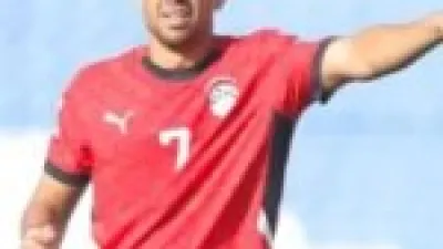 تريزيجيه يضع التتويج بكأس أفريقيا هدفًا بعد خسارتين في النهائي