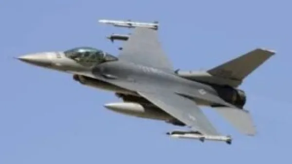 فوق منزل ترامب.. سلاح الجو الأمريكي يعترض طائرة اخترقت أجواء فلوريدا