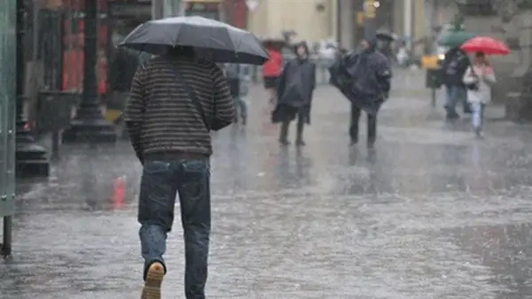 تقلبات جوية مفاجئة.. خريطة سقوط الأمطار ونشاط الرياح خلال الأيام المقبلة