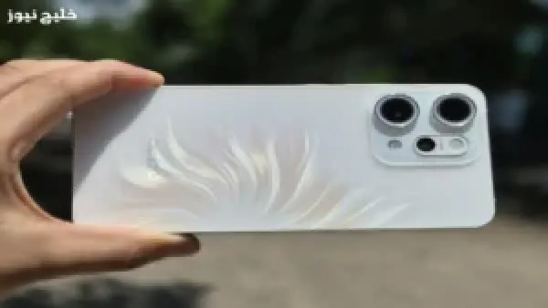 هاتف Oppo Reno 15 في مصر 2024.. مراجعة مفصلة لأبرز مواصفاته ومزاياه