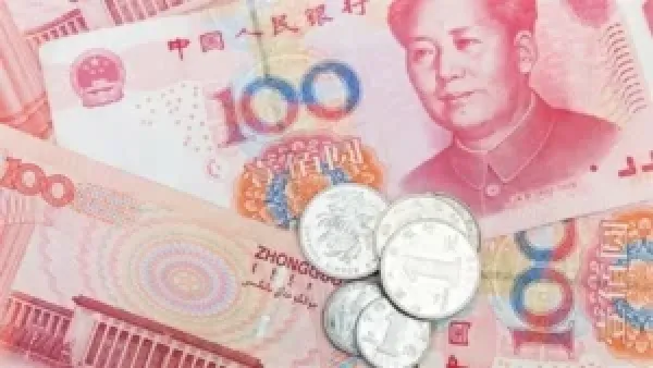 سعر اليوان الصيني في البنوك المصرية يتراجع مع استقرار الجنيه أمام الدولار