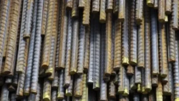 سعر طن الحديد في مصر يحافظ على استقراره مع استمرار ثبات أسعار حديد عز الأحد 14 ديسمبر 2025