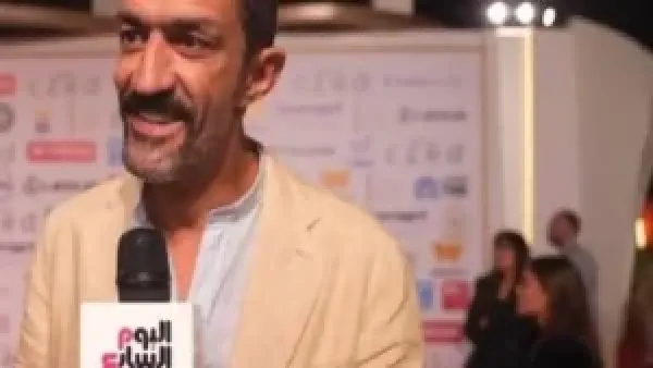 خالد كمال يكشف تفاصيل مشهد النهاية المفاجئ في فيلم "آخر المعجزات"