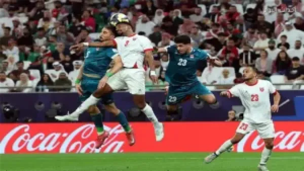 القنوات الناقلة لمباراة الأردن والسعودية في كأس العرب تُحدد خيارات المشاهدة اليوم