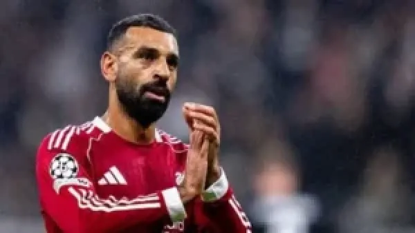 تصويت 13 مليون مشجع في جوائز THE BEST بمشاركة محمد صلاح وناصر يعكس شعبية النجوم العرب