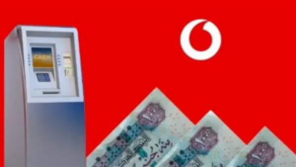 لماذا أصبح كود *9# هو كل ما تحتاجه لمعاملات فودافون كاش؟