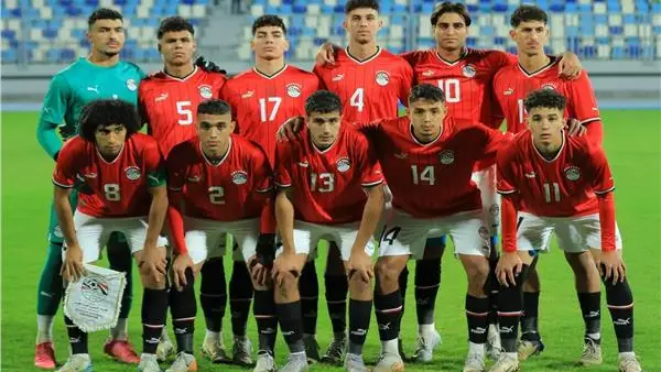 صدام مرتقب.. موعد مباراة مصر وجنوب إفريقيا في أمم إفريقيا والقنوات الناقلة