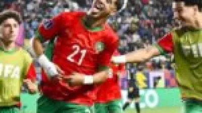 كأس أمم إفريقيا 2025: توقيت مباراة المغرب وجزر القمر والقنوات الناقلة الرسمية