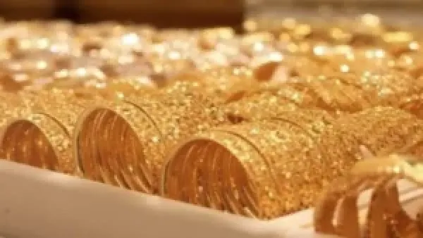 سعر الذهب عيار 21 في مصر يتراجع وسط تحركات الأسواق الثلاثاء 2 ديسمبر 2025