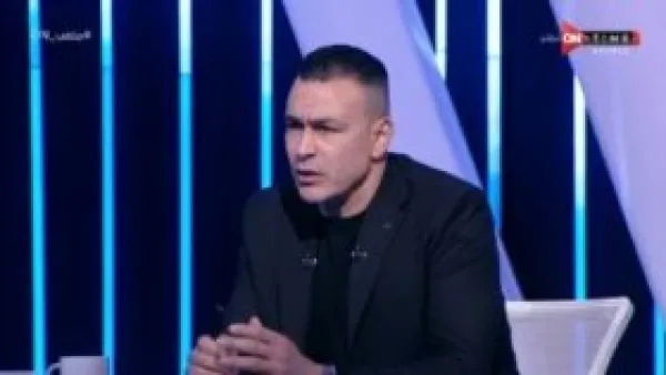 الحضري يطرح حلاً لأزمة الإرهاق: منتخب مصر يملك فريقاً ثانياً للمنافسة على لقب كأس العرب