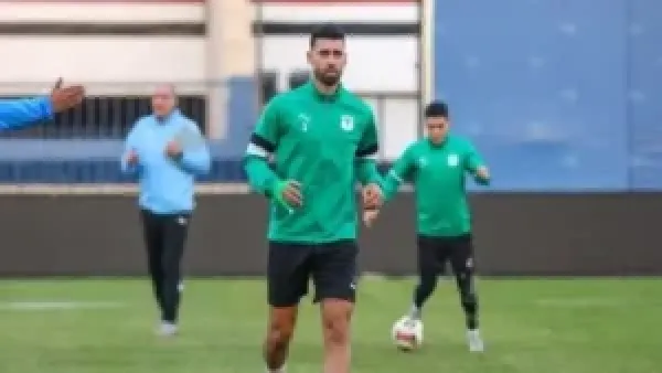 سيراميكا يعزز خط دفاعه بضم باهر المحمدي خلال فترة الانتقالات الشتوية