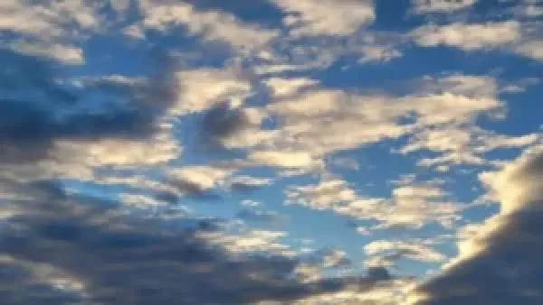 عاصفة شتوية مدمرة تضرب مصر وتحذر الأرصاد من مخاطر مباشرة على السلامة