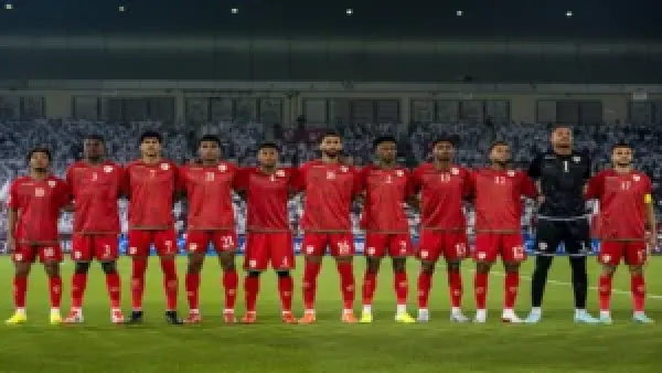 موعد مباراة عمان وجزر القمر في كأس العرب 2025 والقنوات الناقلة