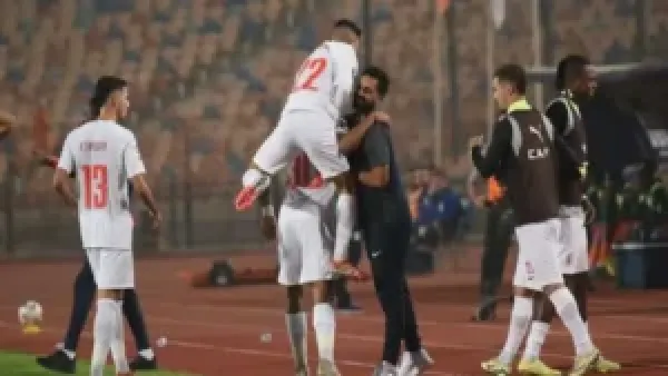 حلول أزمة خط وسط الزمالك تؤثر على استعدادات الفريق لمواجهة كايزر تشيفز