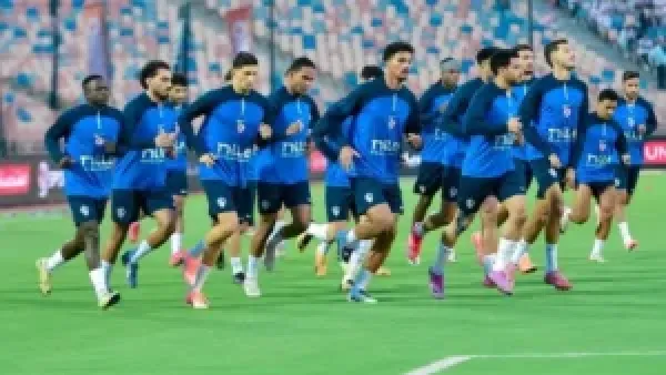 الزمالك يحدد جاهزية عبد الله السعيد وربيع ودونجا لمواجهة حرس الحدود