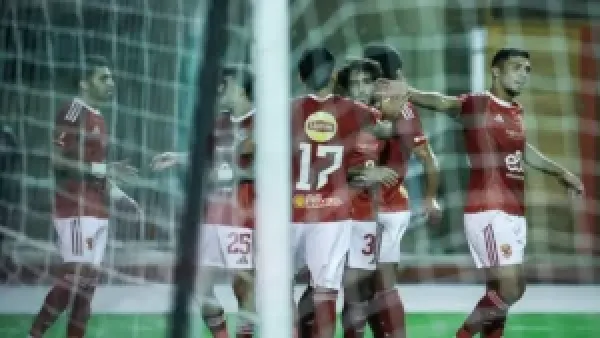 القنوات المفتوحة الناقلة لمباراة الأهلي وإيجل نوار في دوري أبطال إفريقيا مع مواعيد البث المباشر