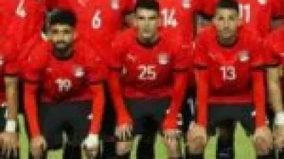 بداية الفراعنة.. موعد مباراة مصر وزيمبابوي في افتتاح أمم أفريقيا الليلة