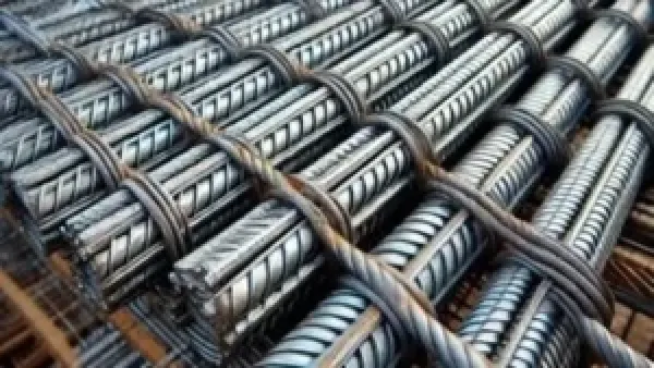 سعر الحديد في مصر يسجل 34,800 جنيه لطن حديد عز الثلاثاء 2 ديسمبر 2025