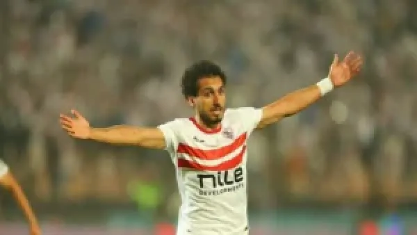 رحيل أحمد حمدي في الزمالك يدفع حسين لبيب للتدخل وحسم صفقة حامد حمدان