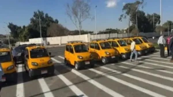 منظومة الإحلال تحدد شروط التقديم: هل يشترط امتلاك توكتوك للحصول على السيارة الكيوت؟