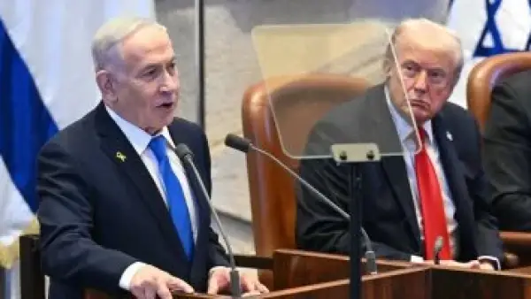 اتفاق غزة.. ترامب ونتنياهو يخططان لبدء المرحلة الثانية من الصفقة المرتقبة