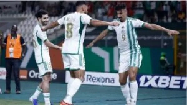 موعد مباريات الجزائر في كأس الأمم الأفريقية 2025 والقنوات الناقلة رسمياً