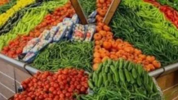 أسعار الخضراوات والفواكه بكفر الشيخ اليوم الأحد شامل سعر الطماطم