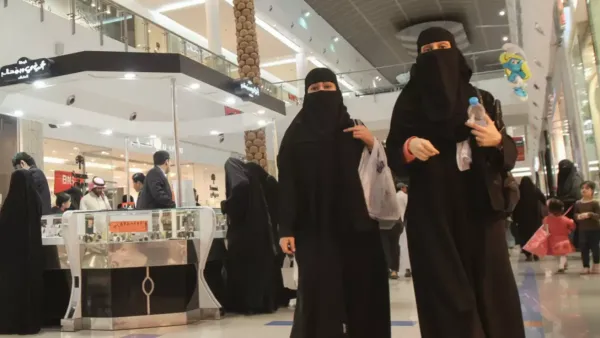 60% غير موثقة.. السعودية تطلق حلاً جديداً لحماية حقوق نصف مليون زواج مسيار